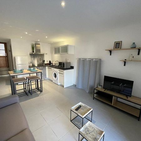 Studio Serena - Vieux Port De Bastia - Clim - Wifi Экстерьер фото