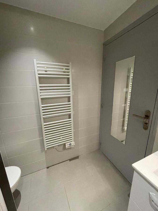 Studio Serena - Vieux Port De Bastia - Clim - Wifi Экстерьер фото