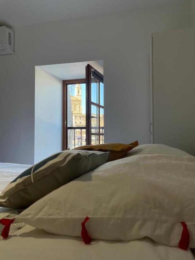 Studio Serena - Vieux Port De Bastia - Clim - Wifi Экстерьер фото